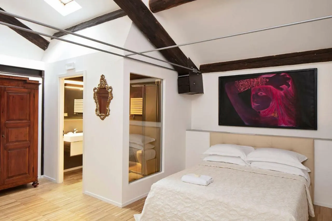 Hotel Mitodea - Residenza d'Epoca Bolonia 2*,  Italia