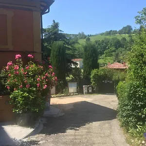 Monte Donato Frühstückspension