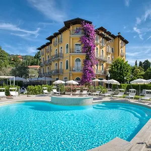 Hotel Galeazzi ****
