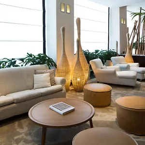Hotell Starhotels Excelsior