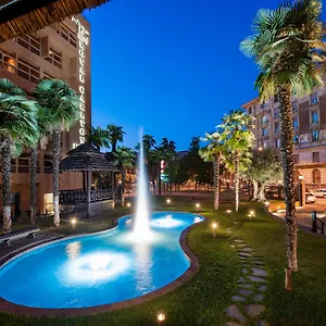 Hotell Royal Carlton