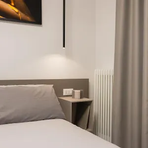 Konukevi Luxury Station