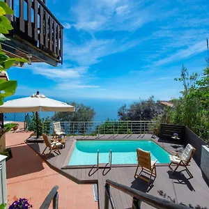 Solaria Amalfi