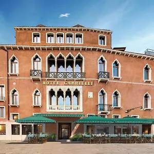 Gabrielli - Starhotels Collezione Veneza