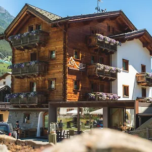 Alpen Italie