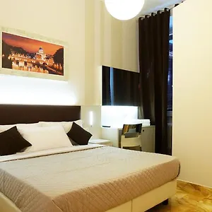 Bed & Breakfast Manila ****