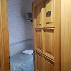 Hotel Orbis **