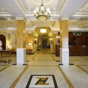 Otel Zanhotel Europa