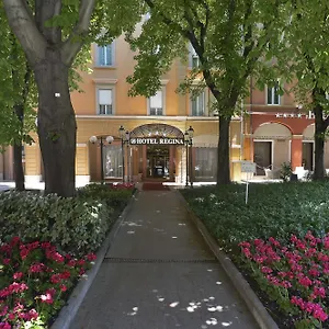 Hotell Zanhotel Regina