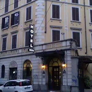 Hotel Minerva ***