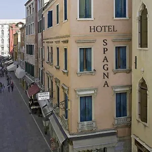 Hotel Spagna ***