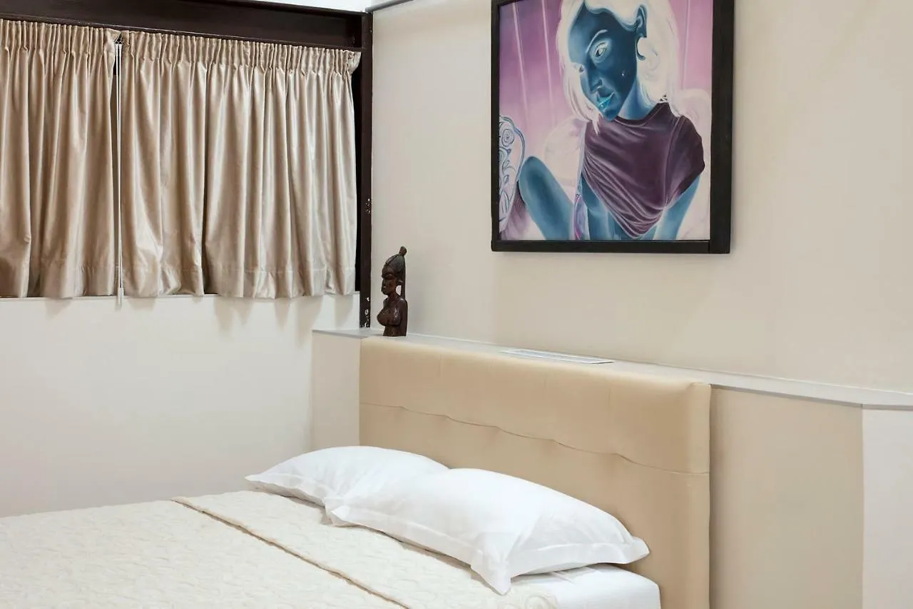 Mitodea - Residenza D'Epoca Hotel Bologna Italy