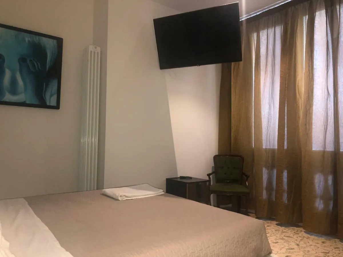 Mitodea - Residenza D'Epoca Hotel Bologna 2*,  Italy