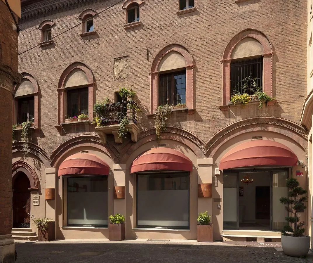 Hotel Mitodea - Residenza D'Epoca à Bologne